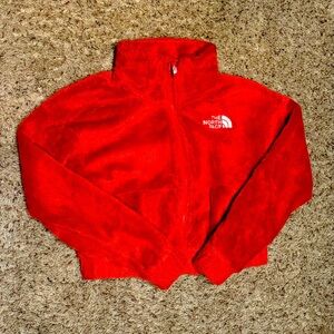 The North Face Fleece Jacket